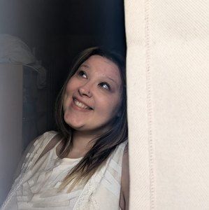 Meet your Posher, Terri